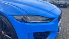 Jaguar XE 2.0 Reims Edition 4dr Auto Petrol Saloon